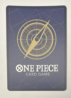 Boa Hancock ST17-004 SR English One Piece Trading Card Game - Image 2