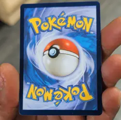 Pokemon M Charizard EX Flashfire 69/106 Mega Full Art Ultra Rare Holo Card - Image 2