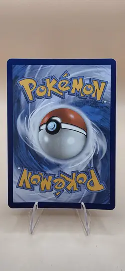 Oricorio ex Promo #024 - Pokemon TCG - English - Near Mint - Official Promo Card - Image 2