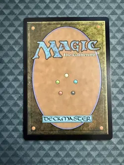 MTG Bloodline Bidding #0091 Rare Lorwyn Eclipsed (ECL) - Image 3