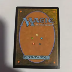 Raugrin Triome Borderless Showcase X1 Ikoria NM Condition - Image 2