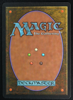 City of Traitors Exodus Magic Card Reserved List MTG - Image 3