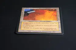 City of Traitors Exodus Magic Card Reserved List MTG - Image 5