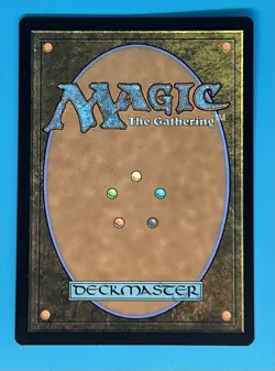 Maskwood Nexus Commander: Modern Horizons 3 Regular - Image 2