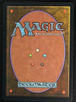 Mox Diamond Stronghoyld Magic Card Reserved List MTG - Image 3