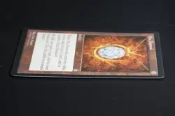 Mox Diamond Stronghoyld Magic Card Reserved List MTG - Image 4