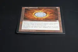 Mox Diamond Stronghoyld Magic Card Reserved List MTG - Image 5