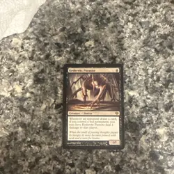 Kederekt Parasite - MTG Good - Image 2