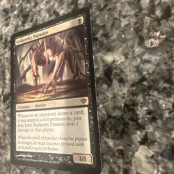 Kederekt Parasite - MTG Good - Image 3