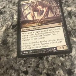 Kederekt Parasite - MTG Good - Image 4