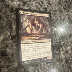 Kederekt Parasite - MTG Good - Image 5