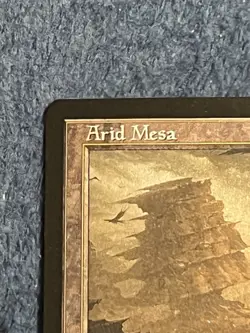Arid Mesa (Retro Frame) Modern Horizons 2 Foil - Image 3
