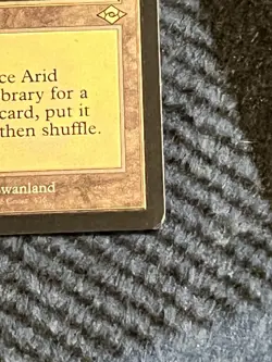 Arid Mesa (Retro Frame) Modern Horizons 2 Foil - Image 5