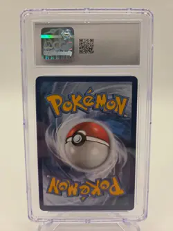 Pokemon Blastoise 2021 Celebrations Classic Coll. 2/102 Holo CGC 9.5 Mint+ - Image 3