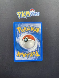 Pokemon TCG Porygon Aquapolis 103b/147 Regular LP. - Image 2