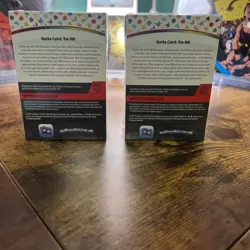 Pokemon TCG Scarlet & Violet 151 Booster Bundle Lot Of 2 Sealed Bundles - Image 2