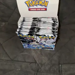 🔥Pokemon White Flare Black Bolt 36 Booster Packs Sealed SV11B SV11W Fast Ship - Image 2