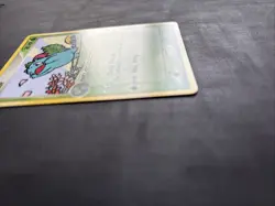 Pokemon TCG Ivysaur Crystal Guardians 34/100 Regular Uncommon Non Holo - NM/LP - Image 2