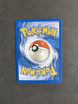 Pokemon TCG Ivysaur Crystal Guardians 34/100 Regular Uncommon Non Holo - NM/LP - Image 4