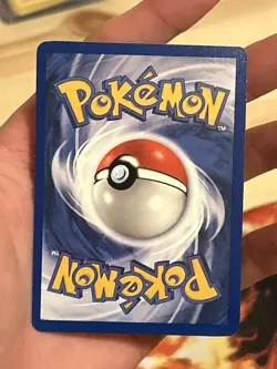 Imposter Professor Oak 73/102 | Base Set | WOTC | Pokemon | Near Mint - Image 3