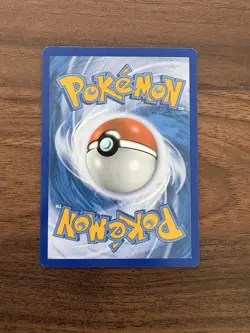 Pokemon TCG Raichu 28/111 XY - Furious Fists Normal LP - Image 5