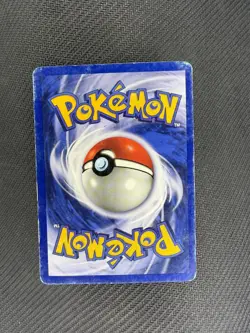 Pokemon TCG Dark Jolteon Team Rocket 38/82 Regular MP - Image 4