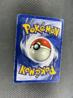 Pokemon TCG Dark Jolteon Team Rocket 38/82 Regular MP - Image 5