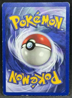 POKEMON~BULBASAUR~44/102~SET BASE~1A EDIZIONE~ITALIANO~LP - Image 2