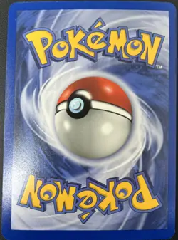 Misdreavus 25/109 EX Team Rocket Returns Stamped Reverse Holo Pokemon Card NM - Image 2