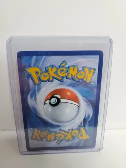 2014 Pokemon Mega M Charizard EX Flashfire 107/106 Holo Secret Rare - Image 5