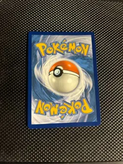 Persian IR 078/064 SV Shrouded Fable Holo Illustration Rare Pokemon TCG - Image 2