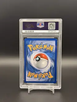 2013 Leafeon State Championships #11/116 Pokemon Plasma Freeze - PSA 8 - Image 2