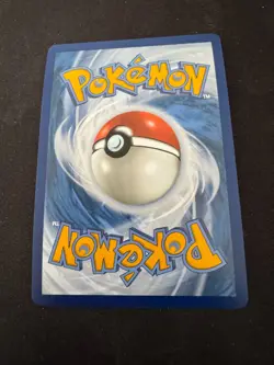 Wo-Chien EX FULL-ART RARE - POKEMON CARD - PALDEA EVOLVED - 232/193 NEW - Image 2