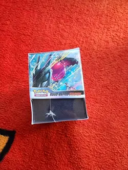 Pokemon TCG Sword & Shield Silver Tempest Build and Battle Stadium SEALED 820650851087 - Image 3