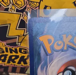 Pokemon TCG Charizard EX 12/106 2014 Flashfire LP - Image 3