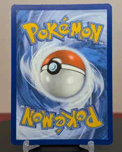 Pokemon Galarian Moltres #SWSH284 Black Star Promo - Image 2