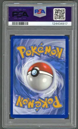 Pokemon Cards - PSA 10 Rocket's Tyranitar 096/182 - Pokemon Center Promo GEM MT - Image 2