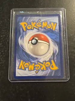 Pokemon Mew EX Gold TCG 205/165 SV 151 Scarlet & Violet Hyper Rare Holo - Image 2