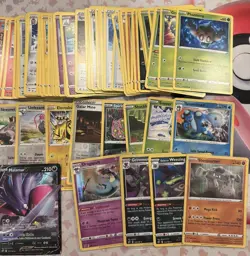 Pokemon cards bundle | Rebel Clash | No Duplicate | v holos - Image 1