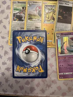 Pokemon cards bundle | Rebel Clash | No Duplicate | v holos - Image 2