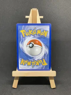 Pokemon TCG Mewtwo Holo Rare Detective Pikachu 12/18 2019 - Image 2