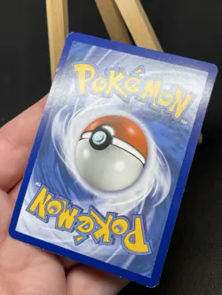 Pokemon TCG Mewtwo Holo Rare Detective Pikachu 12/18 2019 - Image 4