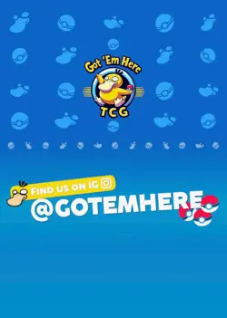 Pokemon TCG Vaporeon 104/PCG-P Meiji Japanese Promo Card - Image 3