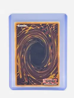 PSV-EN104 Imperial Order Secret Rare 25th Anniversary Edition YuGiOh NM - Image 2