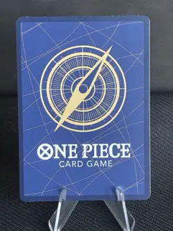 ONE PIECE Card Game TCG / Boa Hancock OP12-014 V.1 / SR English NM Waifu - Image 2