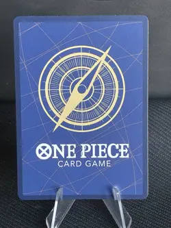 Ace & Sabo & Luffy (OP13-007 SR) One Piece TCG (ENGLISH) - Image 2
