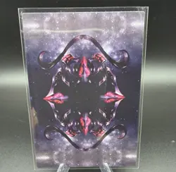 Jinx Anime Waifu Card Doujin ACG Goddess Holo - Image 3