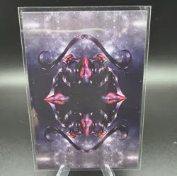 Jinx Anime Waifu Card Doujin ACG Goddess Holo - Image 4