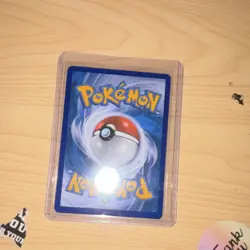 Pokemon Charizard Detective Pikachu 5/18 Holo Rare Card English Stage 2 NM - Image 2