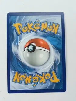 Shauntal 243/182 Paradox Rift Holo Rare Trainer Pokemon Card 2023 - Image 3